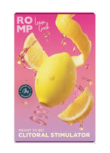 Load image into Gallery viewer, Romp Lemon Crush
