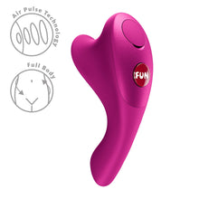 Load image into Gallery viewer, Fun Factory Be-one Magenta
