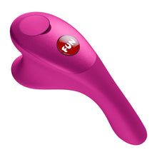 Load image into Gallery viewer, Fun Factory Be-one Magenta

