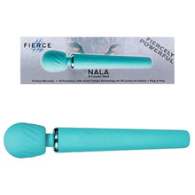 Load image into Gallery viewer, Maia Nala - Blue
