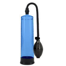 Load image into Gallery viewer, Pumped Basic Pump 1 - Blue
