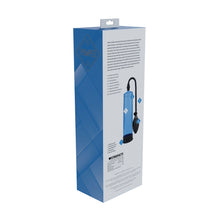 Load image into Gallery viewer, Pumped Basic Pump 1 - Blue
