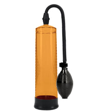 Load image into Gallery viewer, Pumped Basic Pump 1 - Orange
