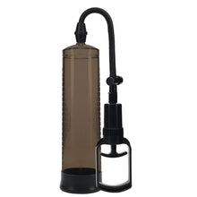 Load image into Gallery viewer, Pumped Basic Pump 2 - Black
