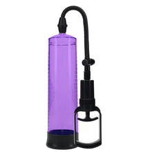 Load image into Gallery viewer, Pumped Basic Pump 2 - Purple
