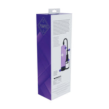 Load image into Gallery viewer, Pumped Basic Pump 2 - Purple
