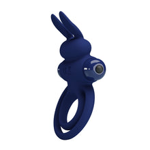 Load image into Gallery viewer, Darey Cockring Navy Blue
