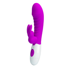 Load image into Gallery viewer, Pretty Love Naughty Bunny Pink (b)
