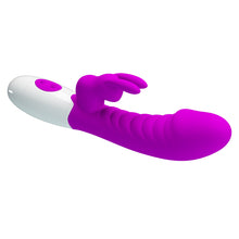 Load image into Gallery viewer, Pretty Love Naughty Bunny Pink (b)
