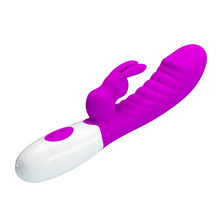 Load image into Gallery viewer, Pretty Love Naughty Bunny Pink (b)
