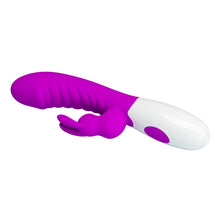 Load image into Gallery viewer, Pretty Love Naughty Bunny Pink (b)
