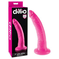 Dillio Pink 7