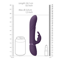 Load image into Gallery viewer, Vive Nari Purple
