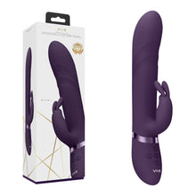 Load image into Gallery viewer, Vive Nari Purple
