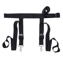 Load image into Gallery viewer, Edge Adjustable Door Restraints
