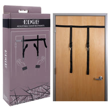 Load image into Gallery viewer, Edge Adjustable Door Restraints
