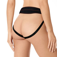 Load image into Gallery viewer, Ingen Easy Strap-on Harness Black
