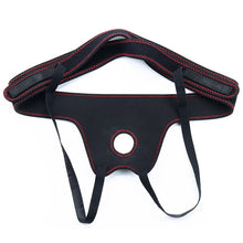 Load image into Gallery viewer, Ingen Easy Strap-on Harness Black
