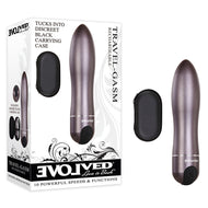 Evolved Travel-gasm