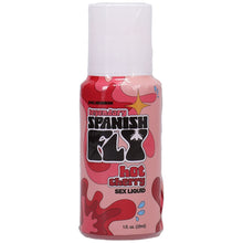 Load image into Gallery viewer, Spanish Fly Sex Liquid - Hot Cherry
