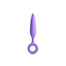 Load image into Gallery viewer, Inya Slide Purple
