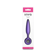 Load image into Gallery viewer, Inya Slide Purple
