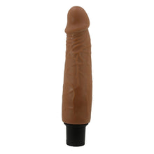 Load image into Gallery viewer, Waldorf Vibrating 8.5" Tan
