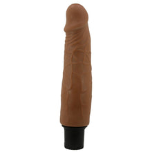 Load image into Gallery viewer, Waldorf Vibrating 8.5" Tan
