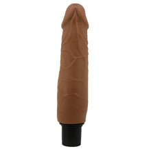 Load image into Gallery viewer, Waldorf Vibrating 8.5" Tan

