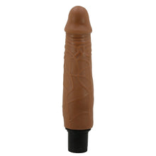 Load image into Gallery viewer, Waldorf Vibrating 8.5" Tan

