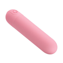 Load image into Gallery viewer, Pretty Love Mini Massager- Light Pink
