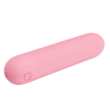 Load image into Gallery viewer, Pretty Love Mini Massager- Light Pink

