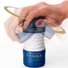Load image into Gallery viewer, Premium Tenga Rolling Head Cup
