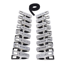 Load image into Gallery viewer, Edge Body Zipper Clothes Pins
