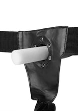 Load image into Gallery viewer, Ouch! Curved Hollow Strap-on - 8in/20cm
