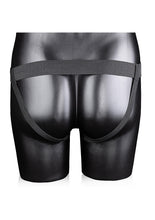 Load image into Gallery viewer, Ouch! Curved Hollow Strap-on - 8in/20cm
