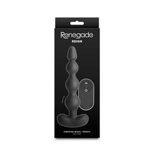 Load image into Gallery viewer, Renegade Reign - Black
