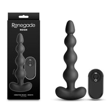 Load image into Gallery viewer, Renegade Reign - Black

