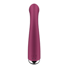 Load image into Gallery viewer, Satisfyer Spinning G-spot 1 Red
