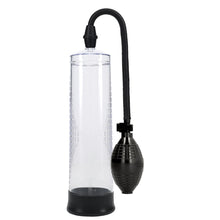 Load image into Gallery viewer, Pumped Basic Pump 1 - Clear
