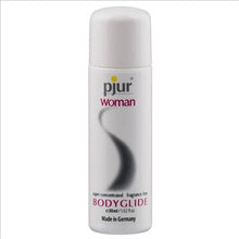 Load image into Gallery viewer, Pjur Woman 30ml Bottle
