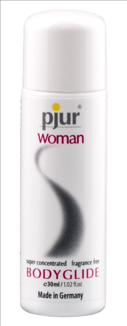 Pjur Woman 30ml Bottle