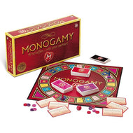 Monogamy Game