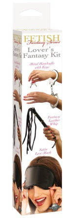 Lovers Fantasy Kit