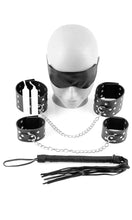 Load image into Gallery viewer, Chains Of Love Bondage Kit
