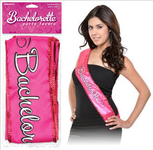 Load image into Gallery viewer, Bachelorette Party Sash
