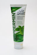 Wet Stuff Peppermint 100gm Lubricant