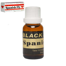 Load image into Gallery viewer, Spanish Fly Original 15ml Bottle

