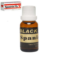 Spanish Fly Original 15ml Bottle