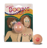 Boobie Flasher With Key Chain